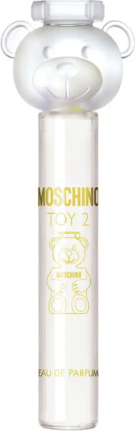 Парфюмерная вода Moschino Toy 2