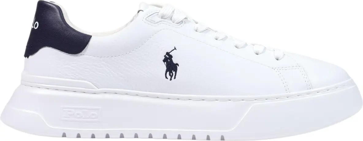Кроссовки Ralph Lauren