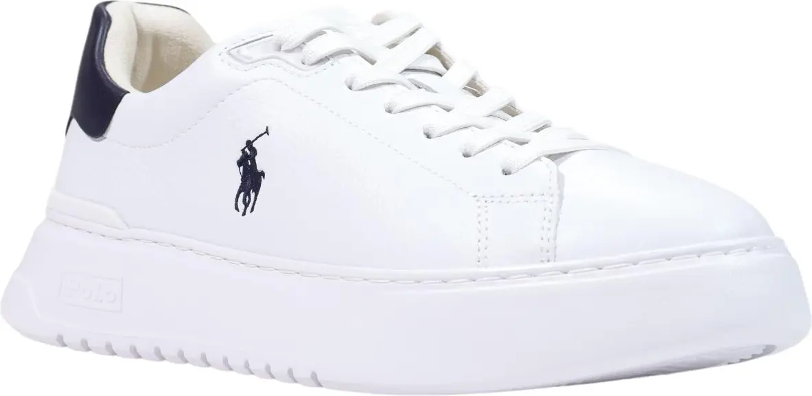 Кроссовки Ralph Lauren