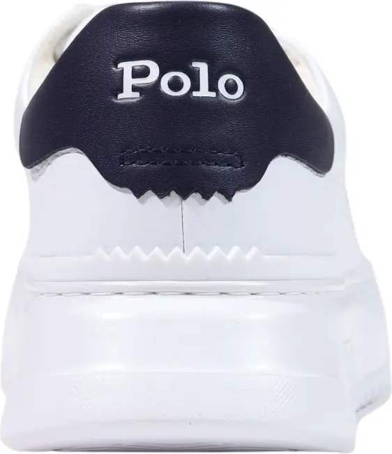 Кроссовки Ralph Lauren