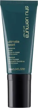 Восстанавливающая маска Shu Uemura Ultimate Reset