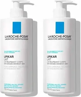Молочко для тела La Roche-Posay