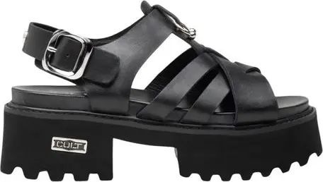 Sandals Cult