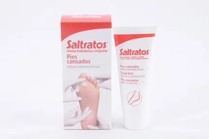 Бальзам для ног Viñas Saltratos