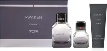 Парфюмерная вода TUMI Awaken