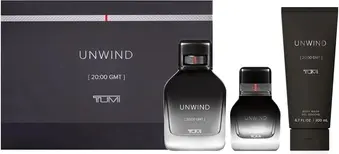 Парфюмерная вода TUMI Unwind