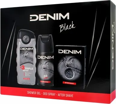 Подарочный набор Denim