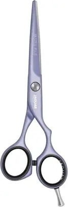 Ножницы для стрижки Jaguar Pastell Plus Offset Lavender