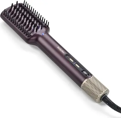 Фен-щетка Babyliss Air Power