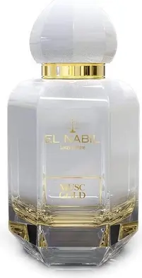 Парфюмерная вода El Nabil Musc Gold