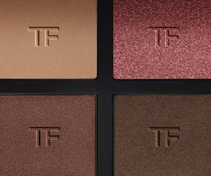 Палетка теней для век Tom Ford