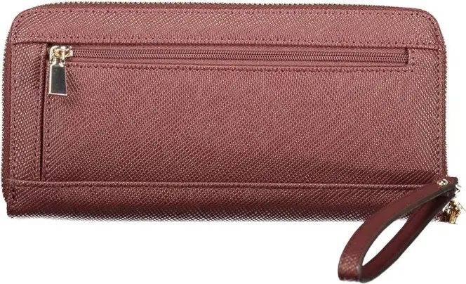 Wallet Guess Shoes