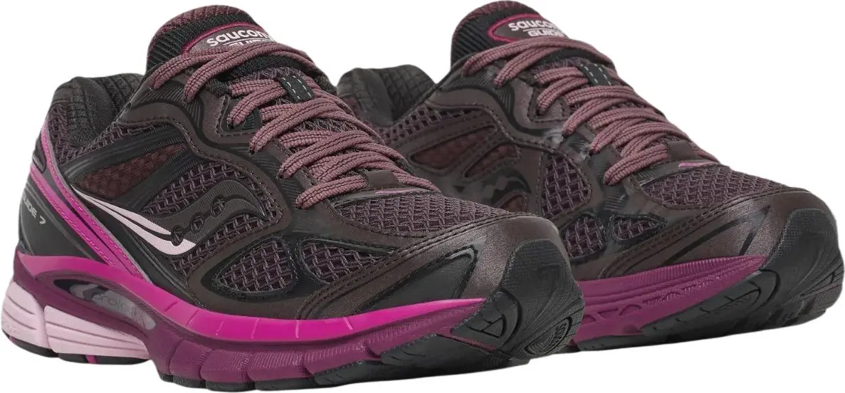Кроссовки Saucony
