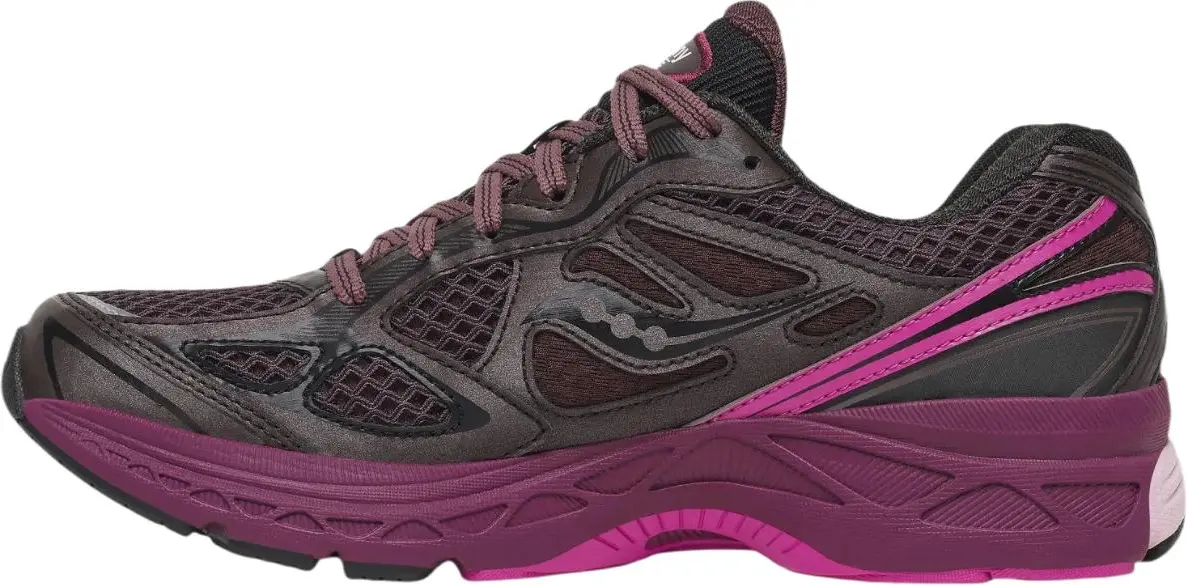 Кроссовки Saucony