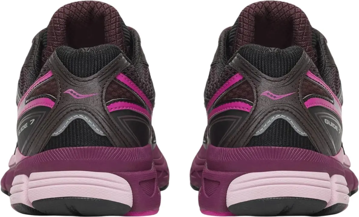 Кроссовки Saucony