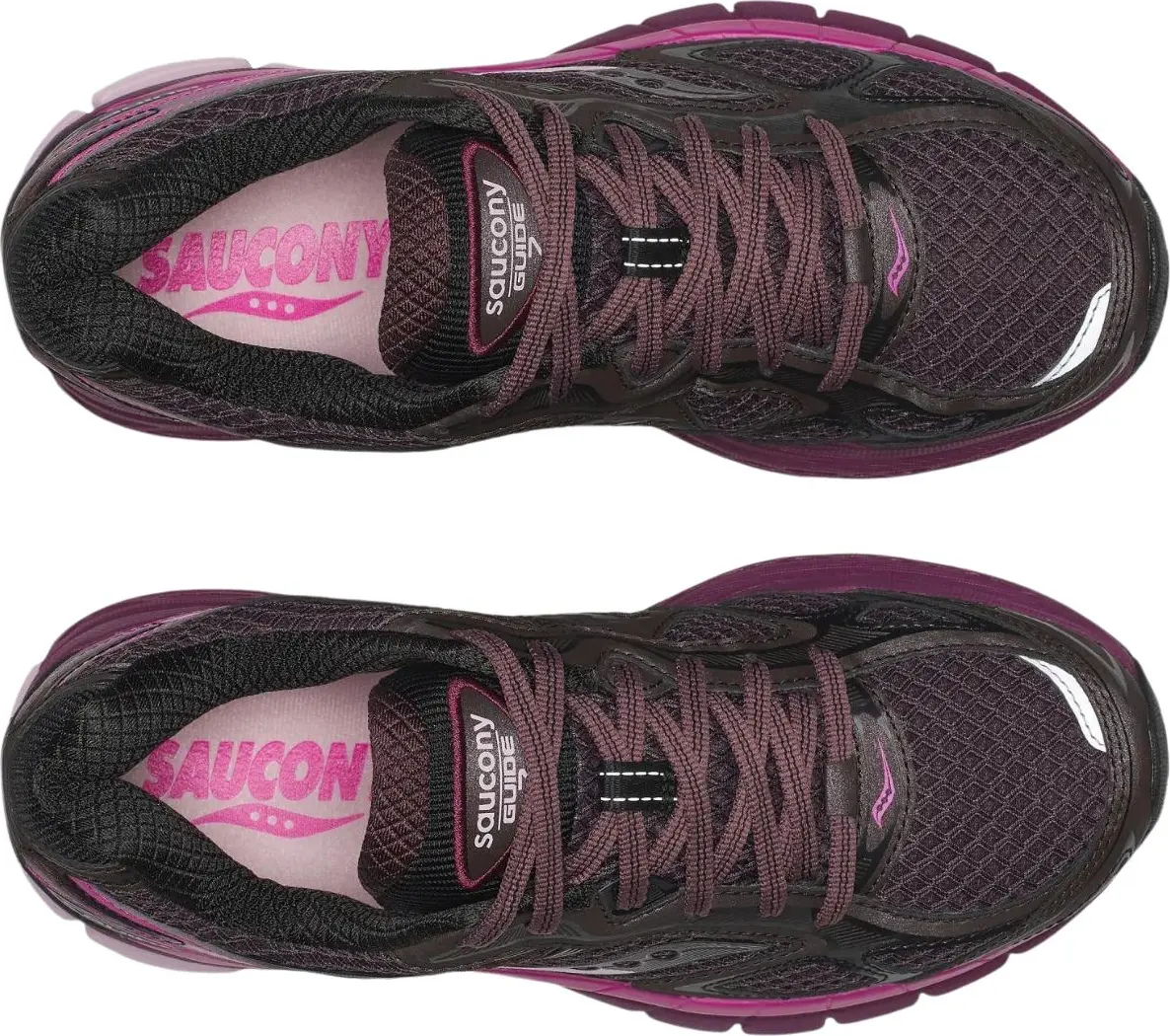 Кроссовки Saucony