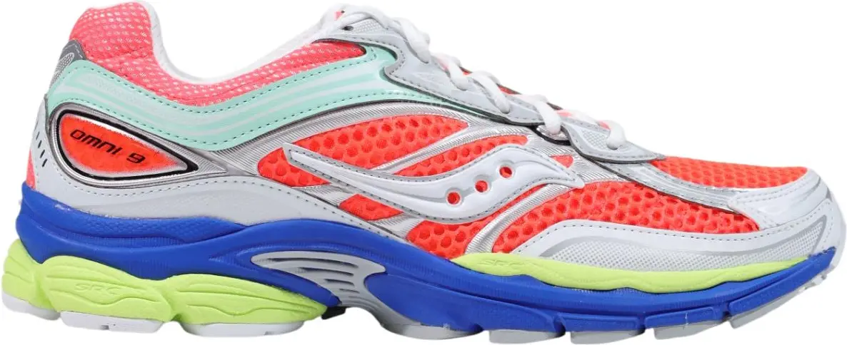 Кроссовки Saucony