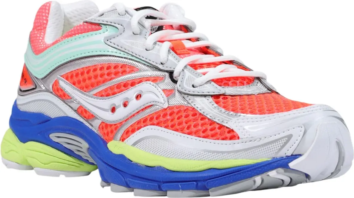 Кроссовки Saucony
