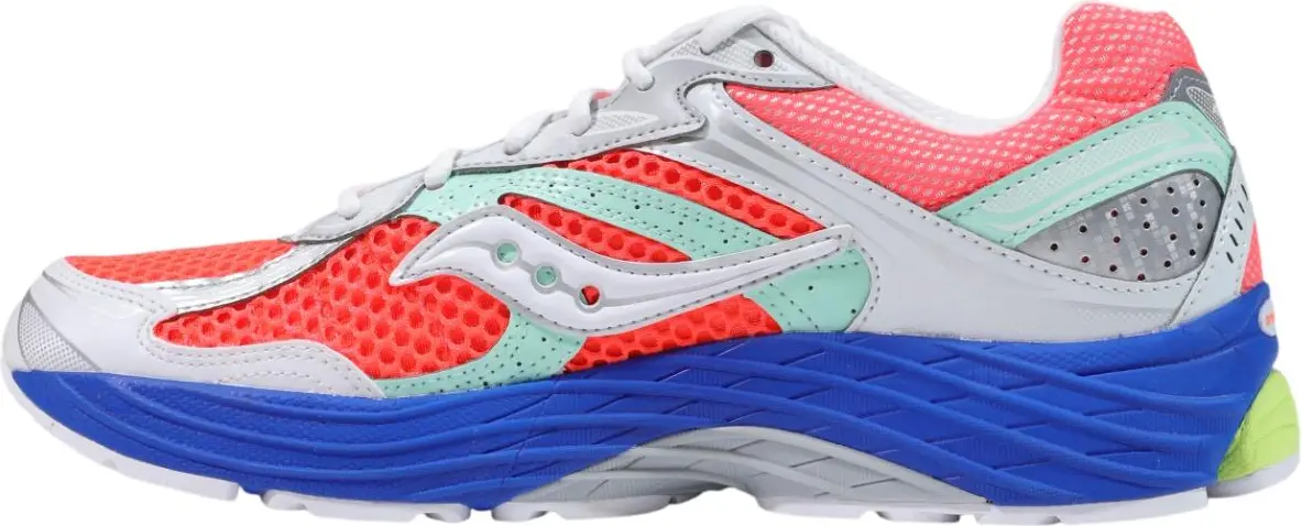Кроссовки Saucony