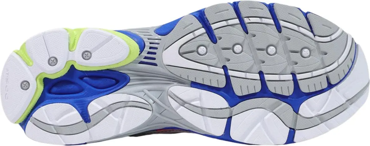 Кроссовки Saucony