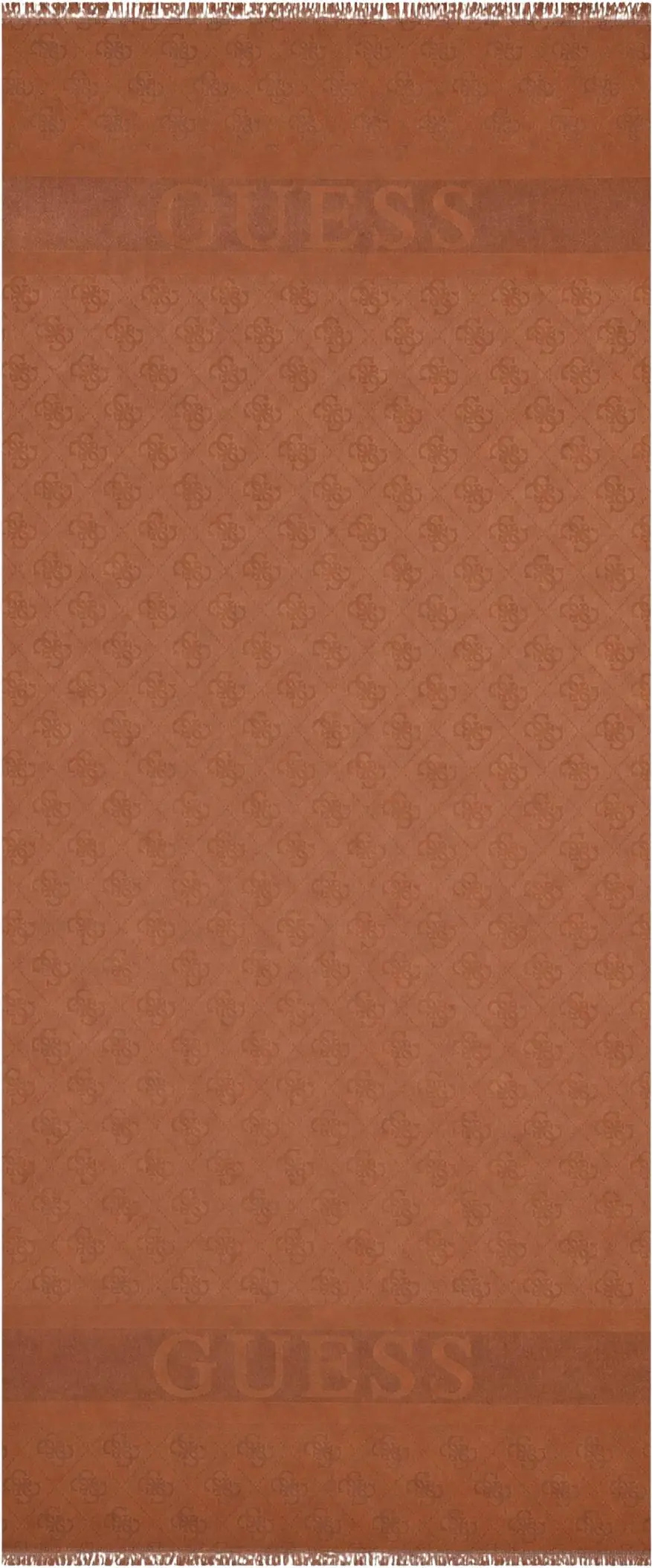 Шарф GUESS