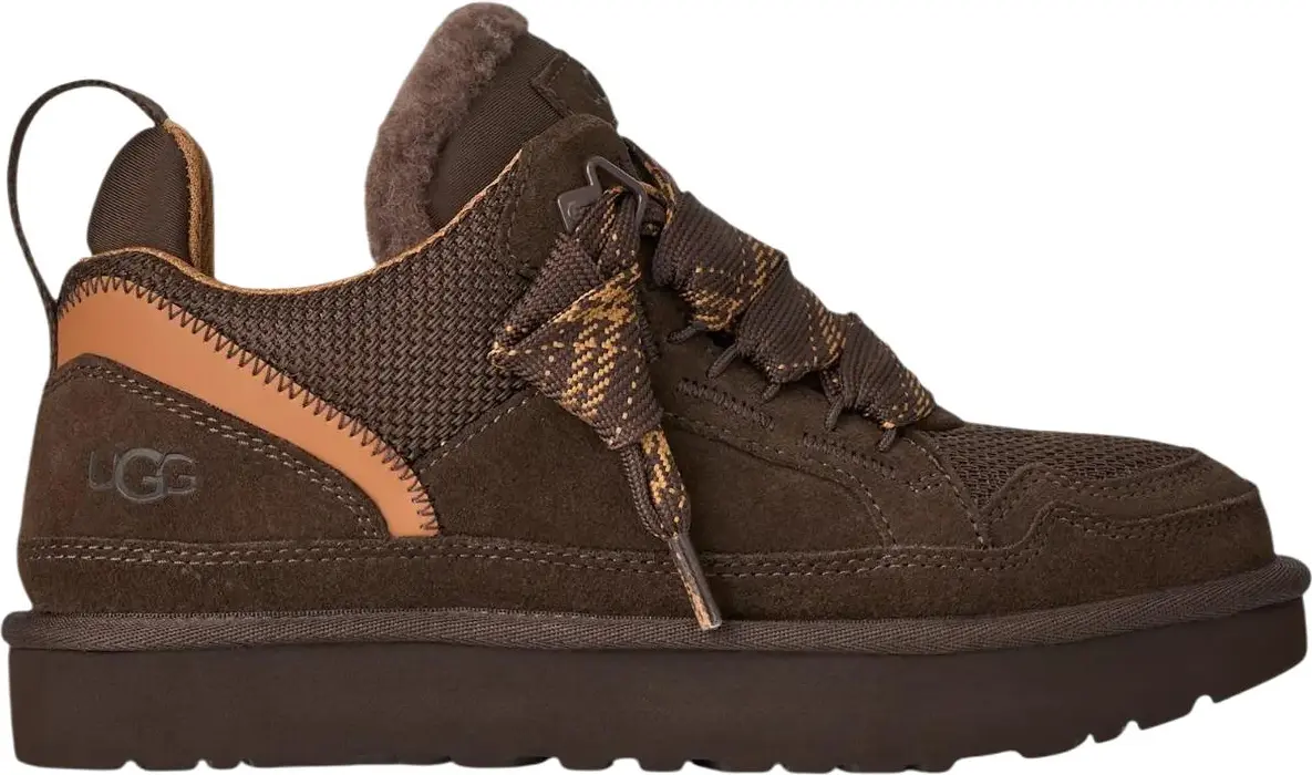 Кроссовки UGG