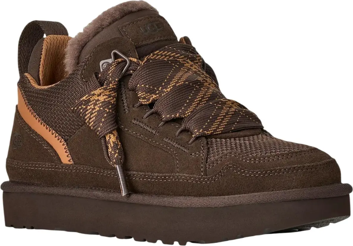 Кроссовки UGG