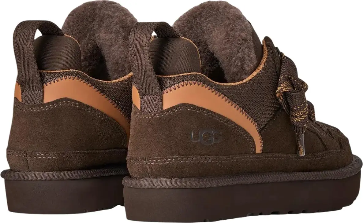Кроссовки UGG