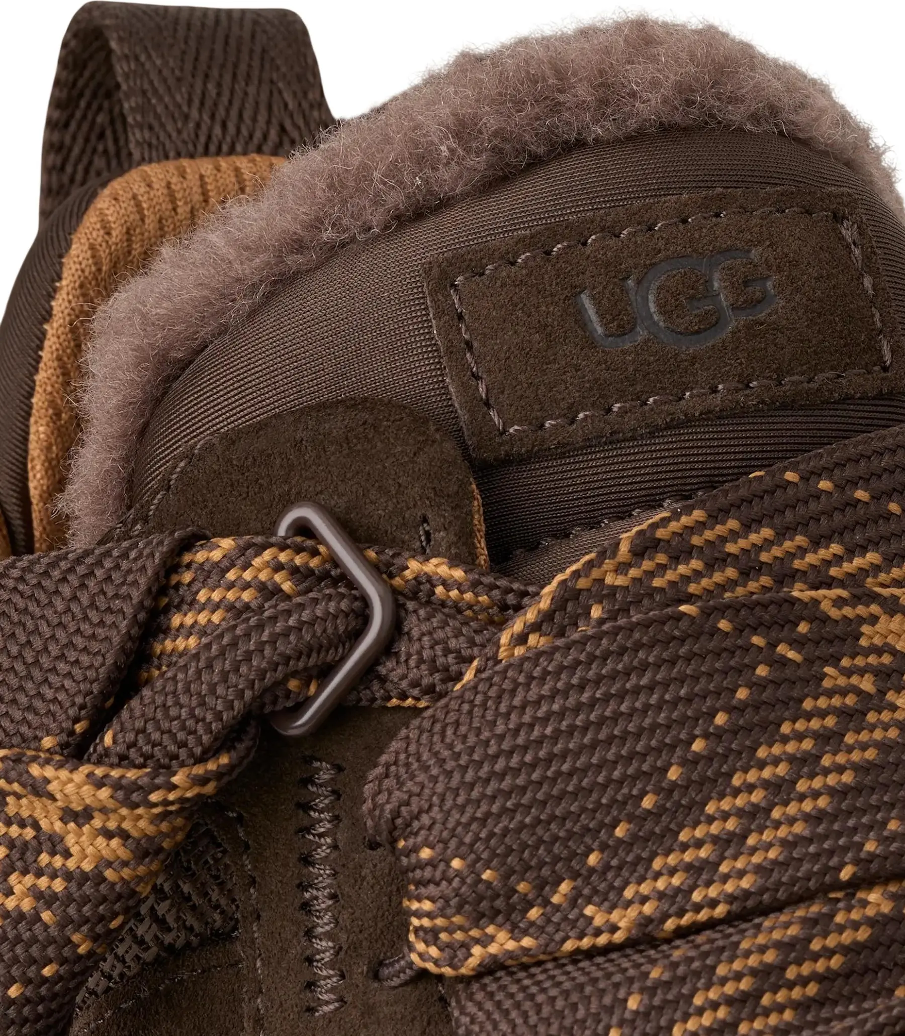 Кроссовки UGG