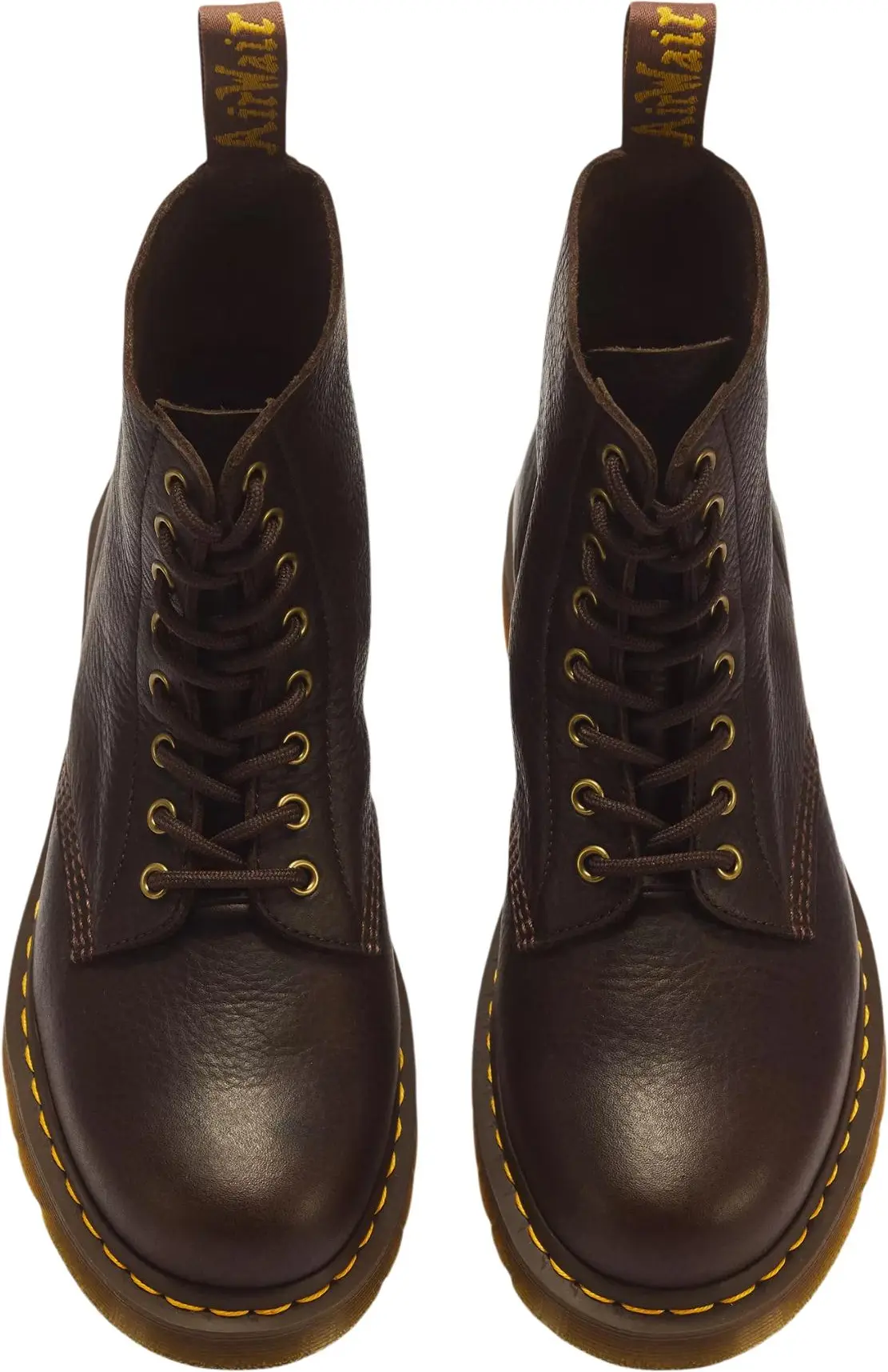 Ботинки Dr. Martens