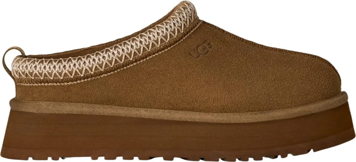 Тапочки UGG