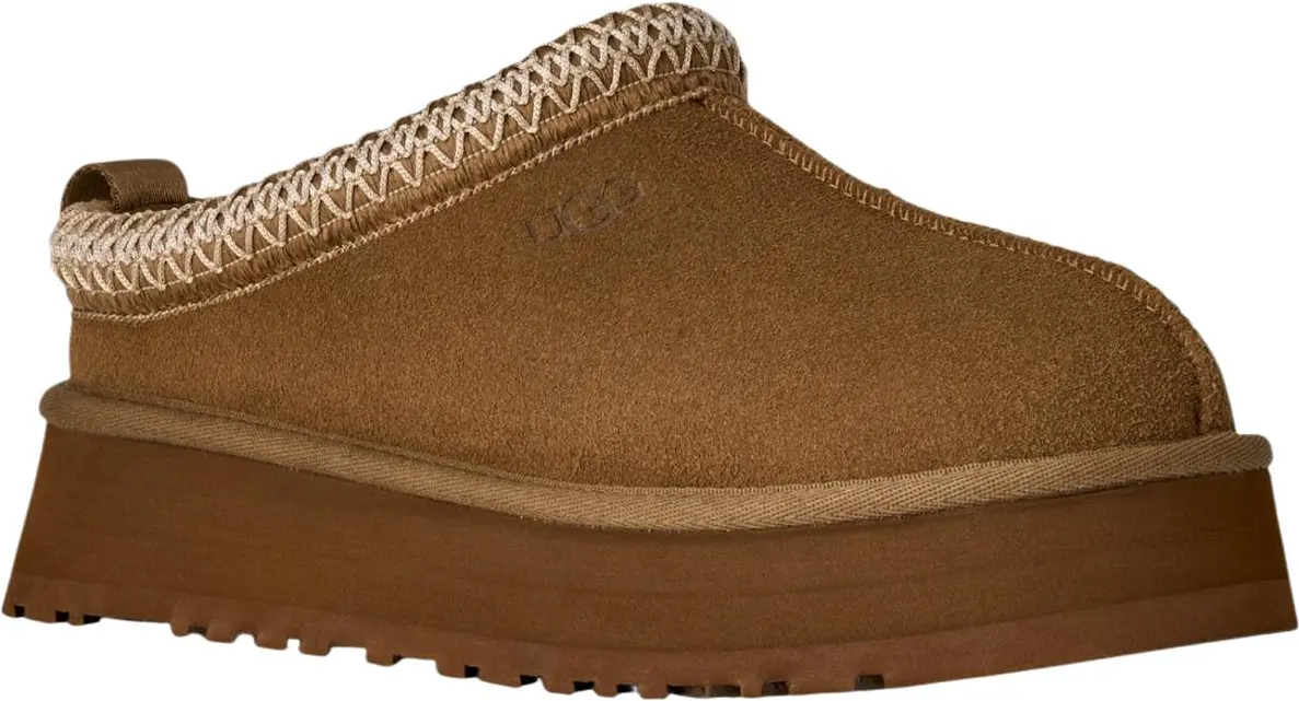 Тапочки UGG