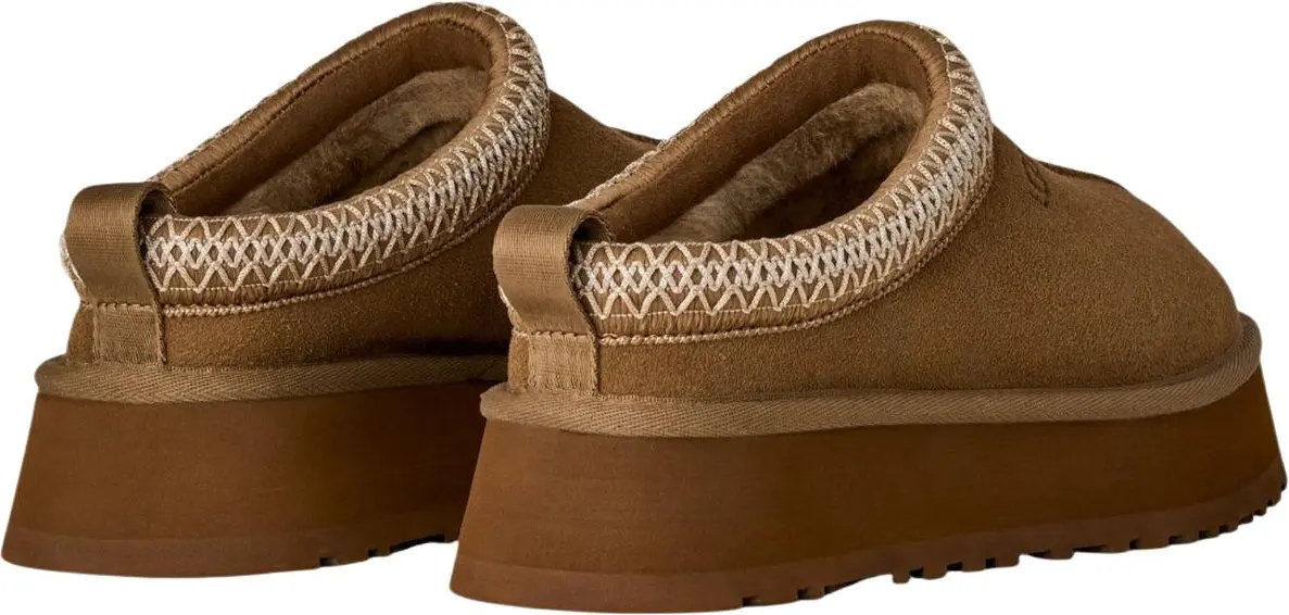 Тапочки UGG