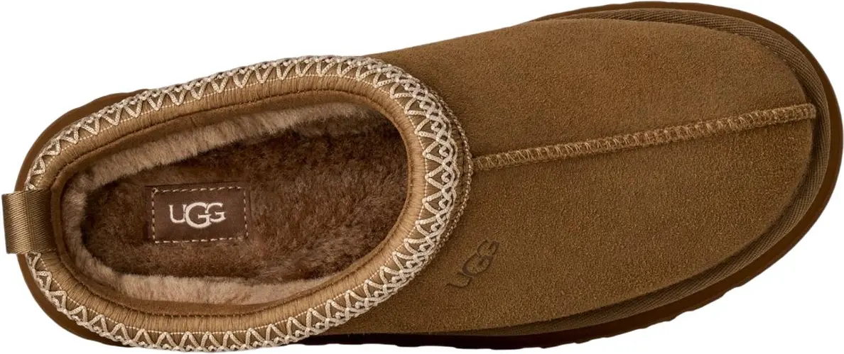 Тапочки UGG