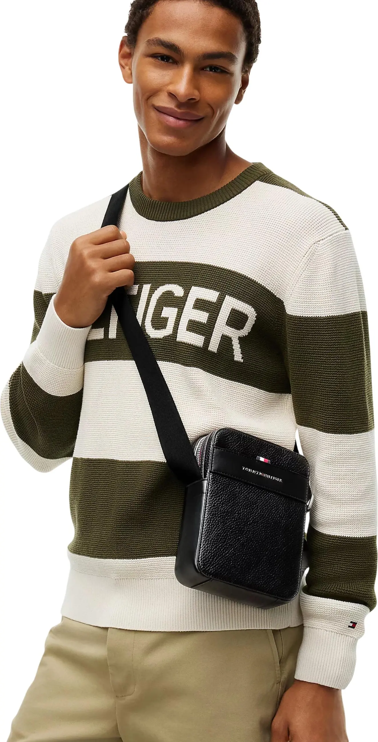 Сумка Tommy Hilfiger