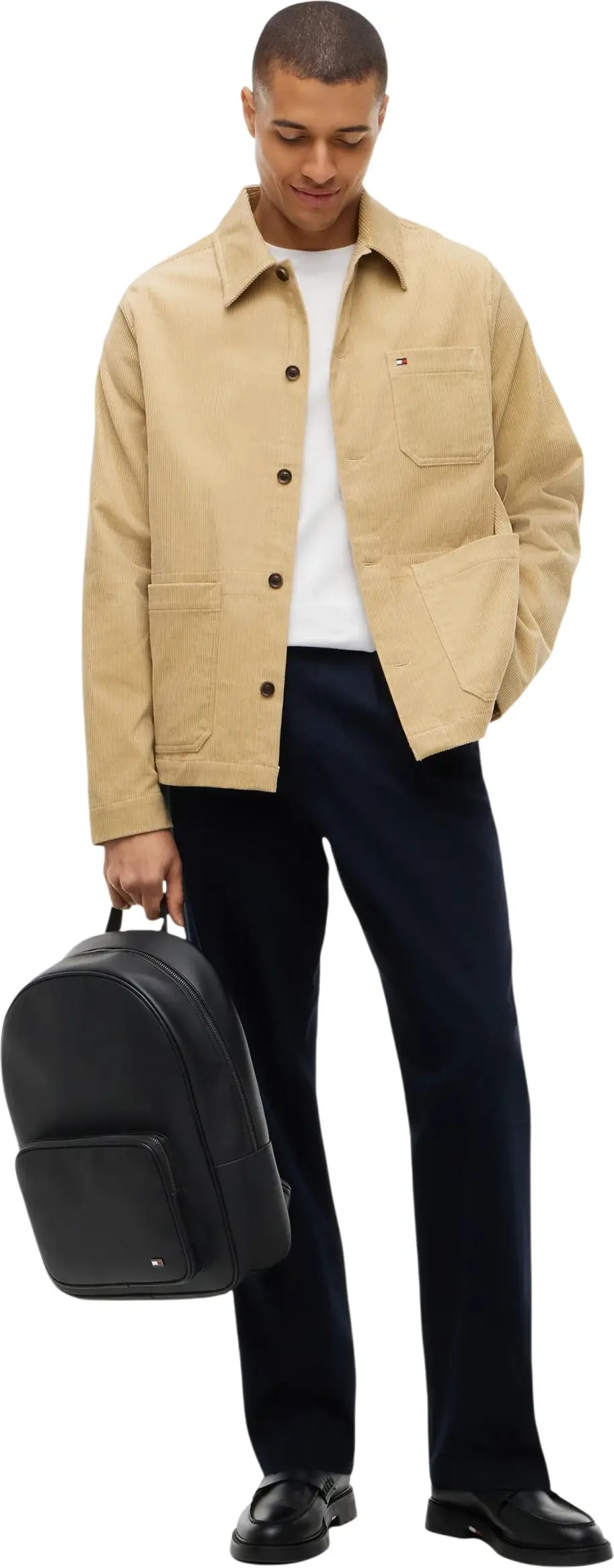 Рюкзак Tommy Hilfiger