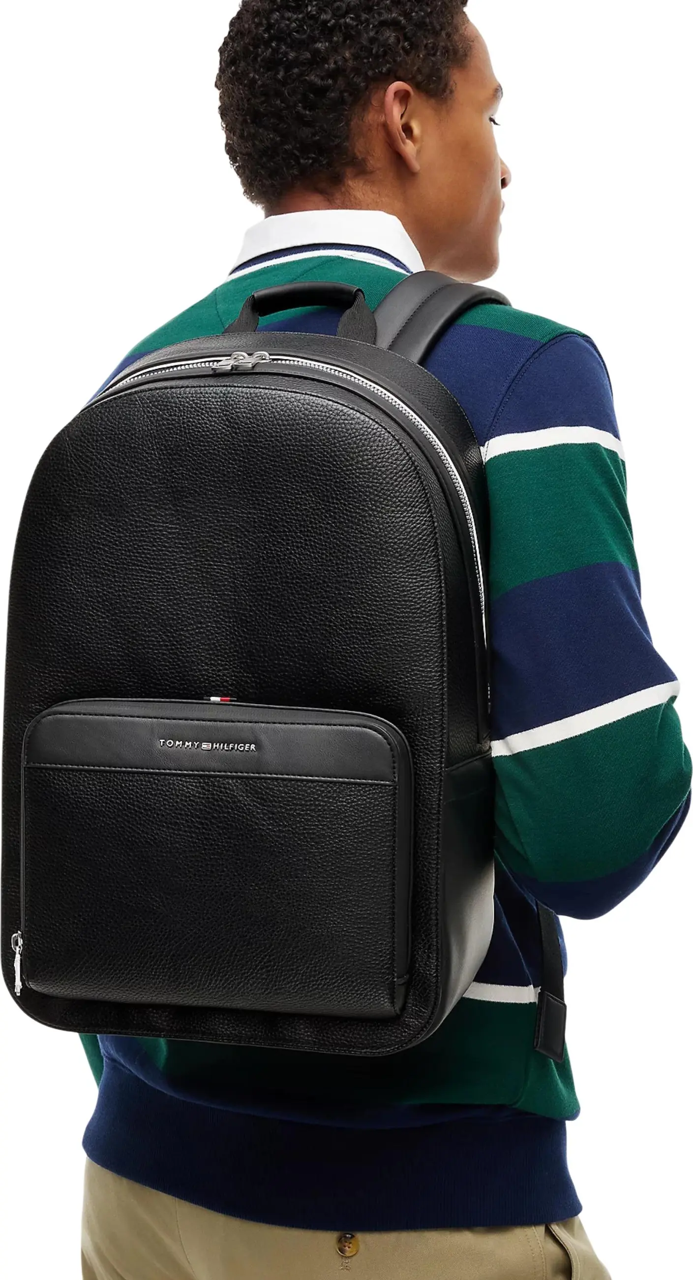 Рюкзаки Tommy Hilfiger