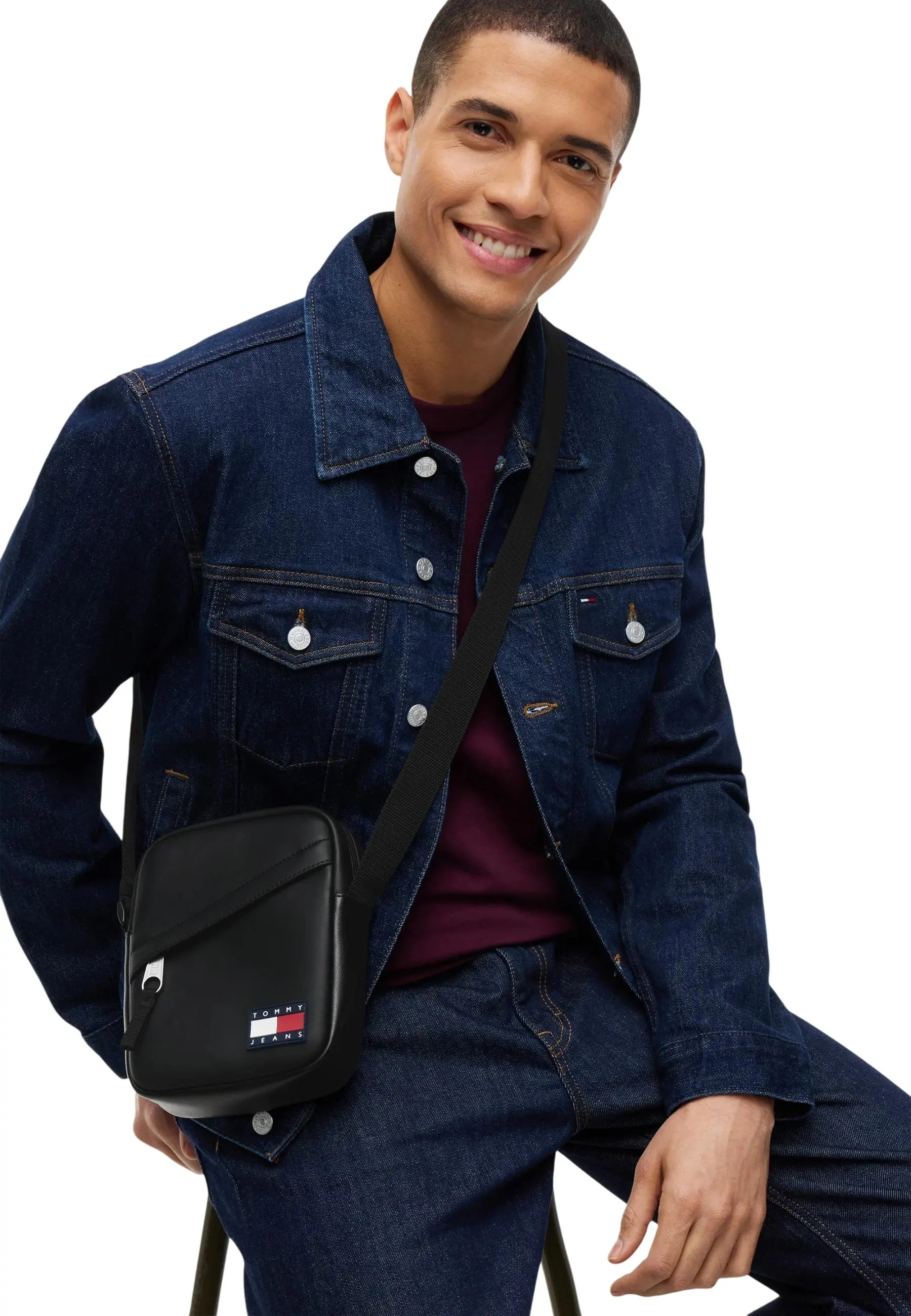 Сумка Tommy Hilfiger