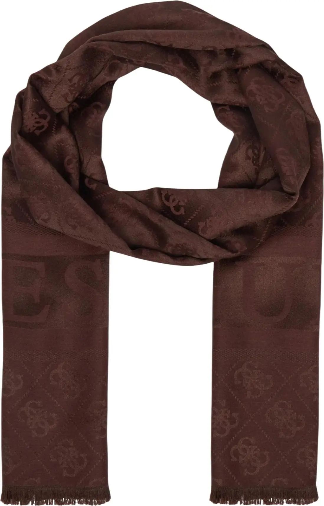 Шарф GUESS