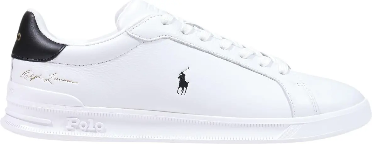 Кроссовки Ralph Lauren