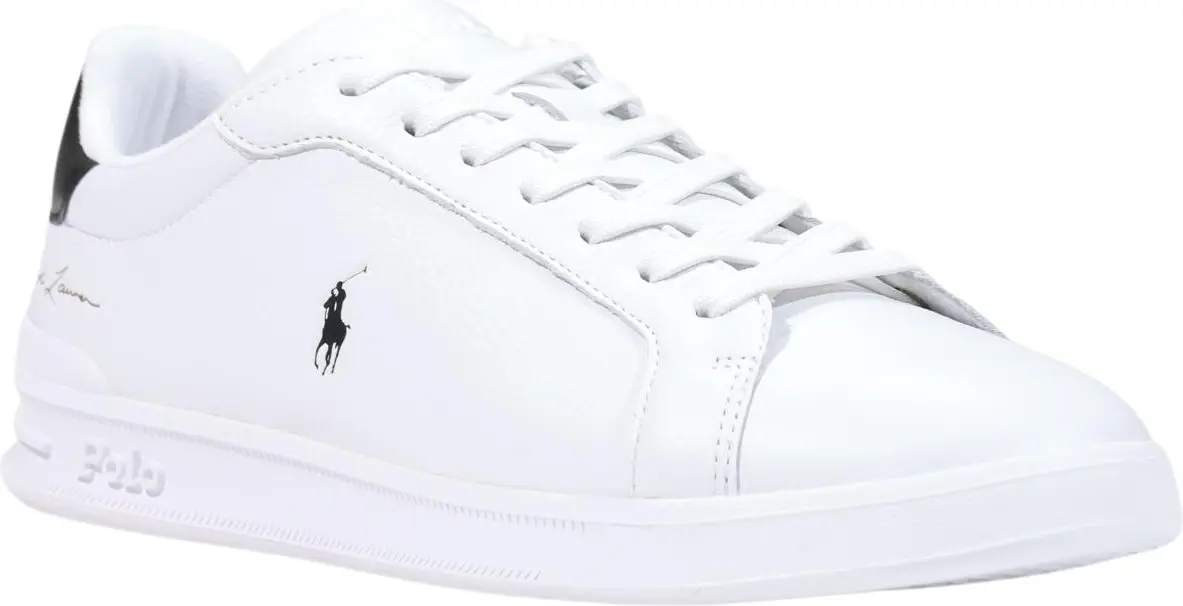 Кроссовки Ralph Lauren