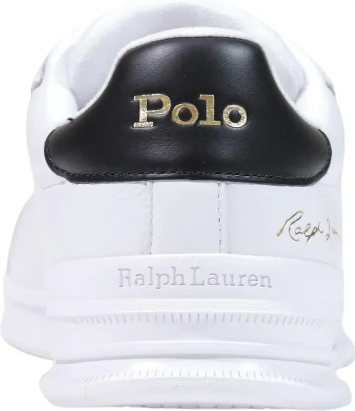Кроссовки Ralph Lauren