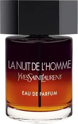 Парфюмерная вода Yves Saint Laurent La Nuit De L'Homme
