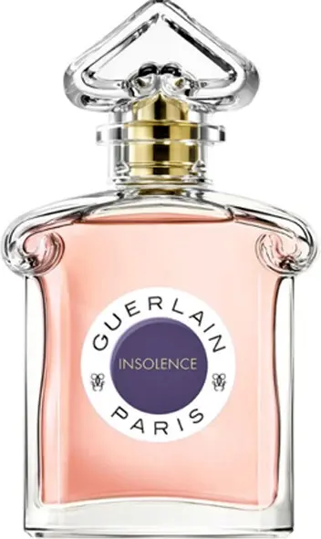 Туалетная вода Guerlain Insolence