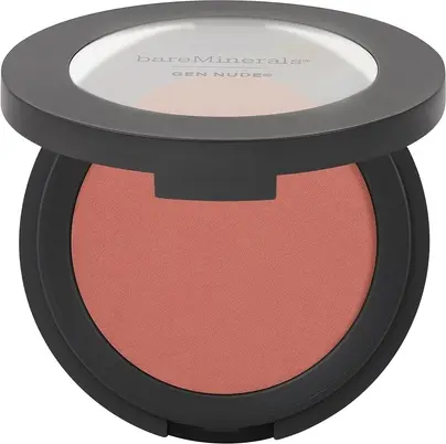Пудра BareMinerals Gen Nude