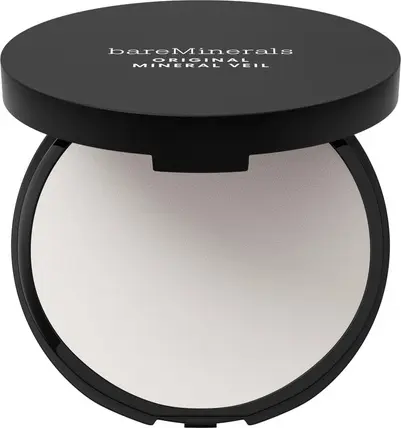 Пудра Bare Minerals