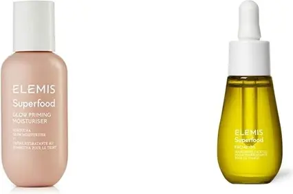 Увлажняющий крем Elemis Superfood