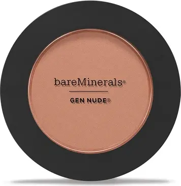 Пудровые румяна Bare Mínerals