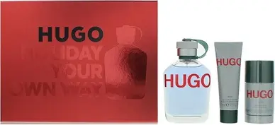 Туалетная вода Hugo Boss Hugo Man