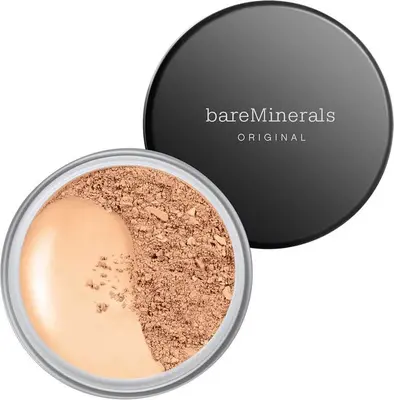 Минеральная пудра Bare Mínerals Original Foundation